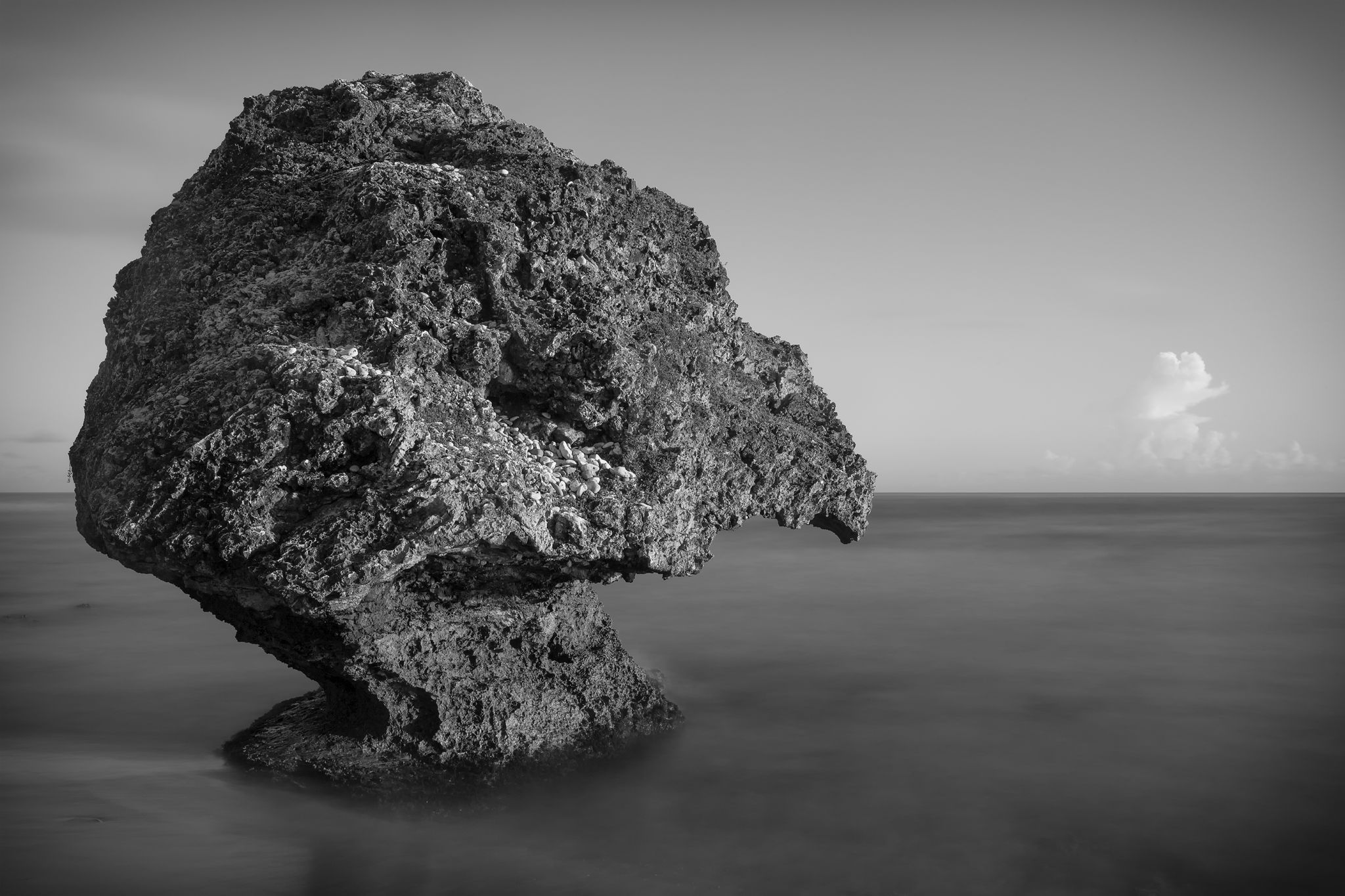 Bathsheba, Barbados