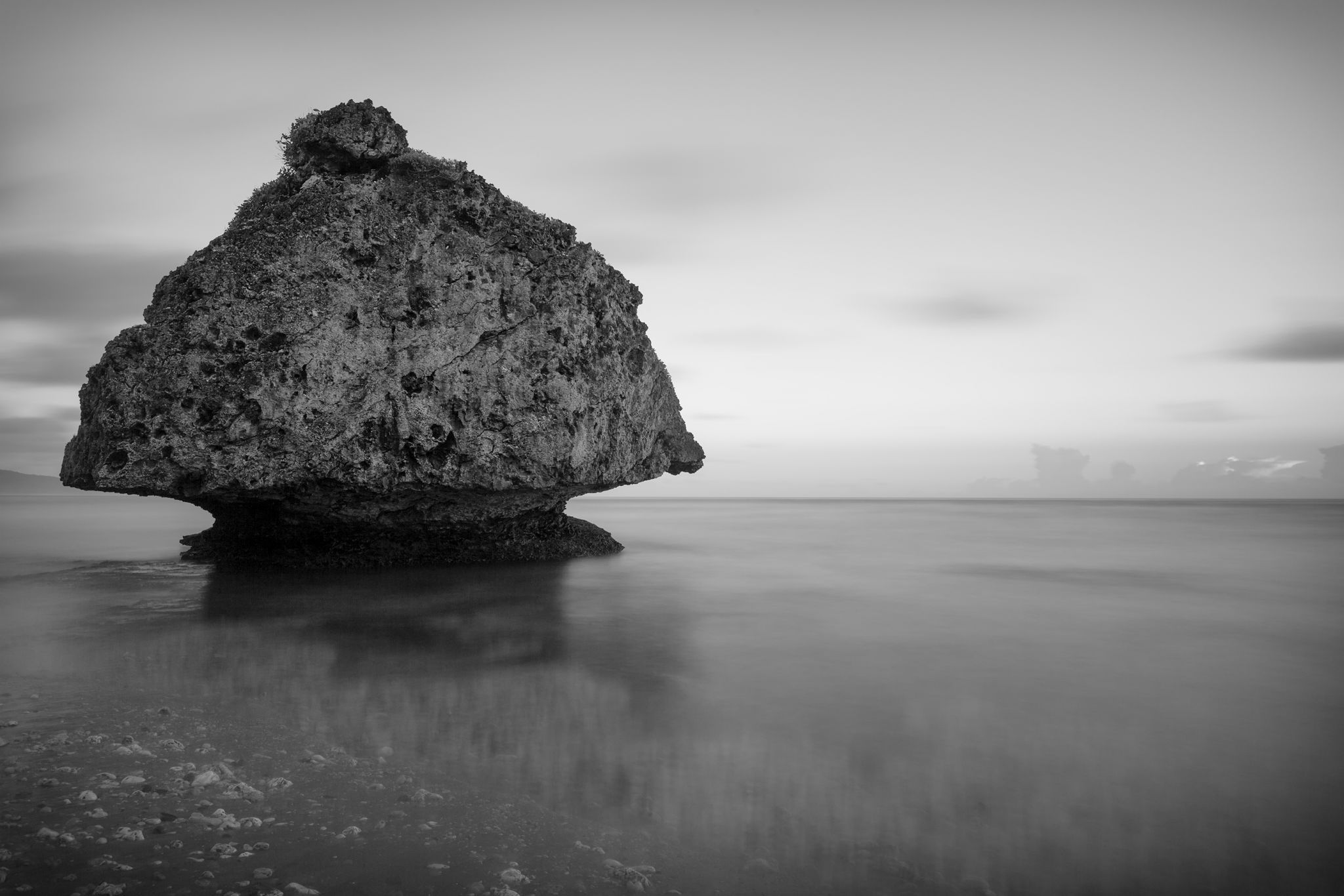 Bathsheba, Barbados