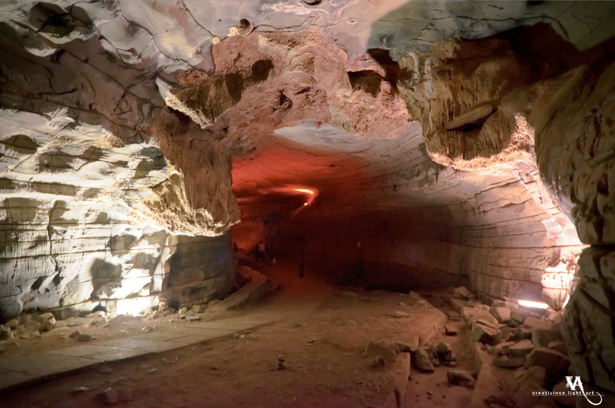 Belum Caves, Kurnool, India