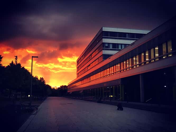 Bielefeld University