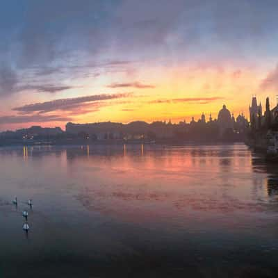 Charlesbridge, Czech Republic