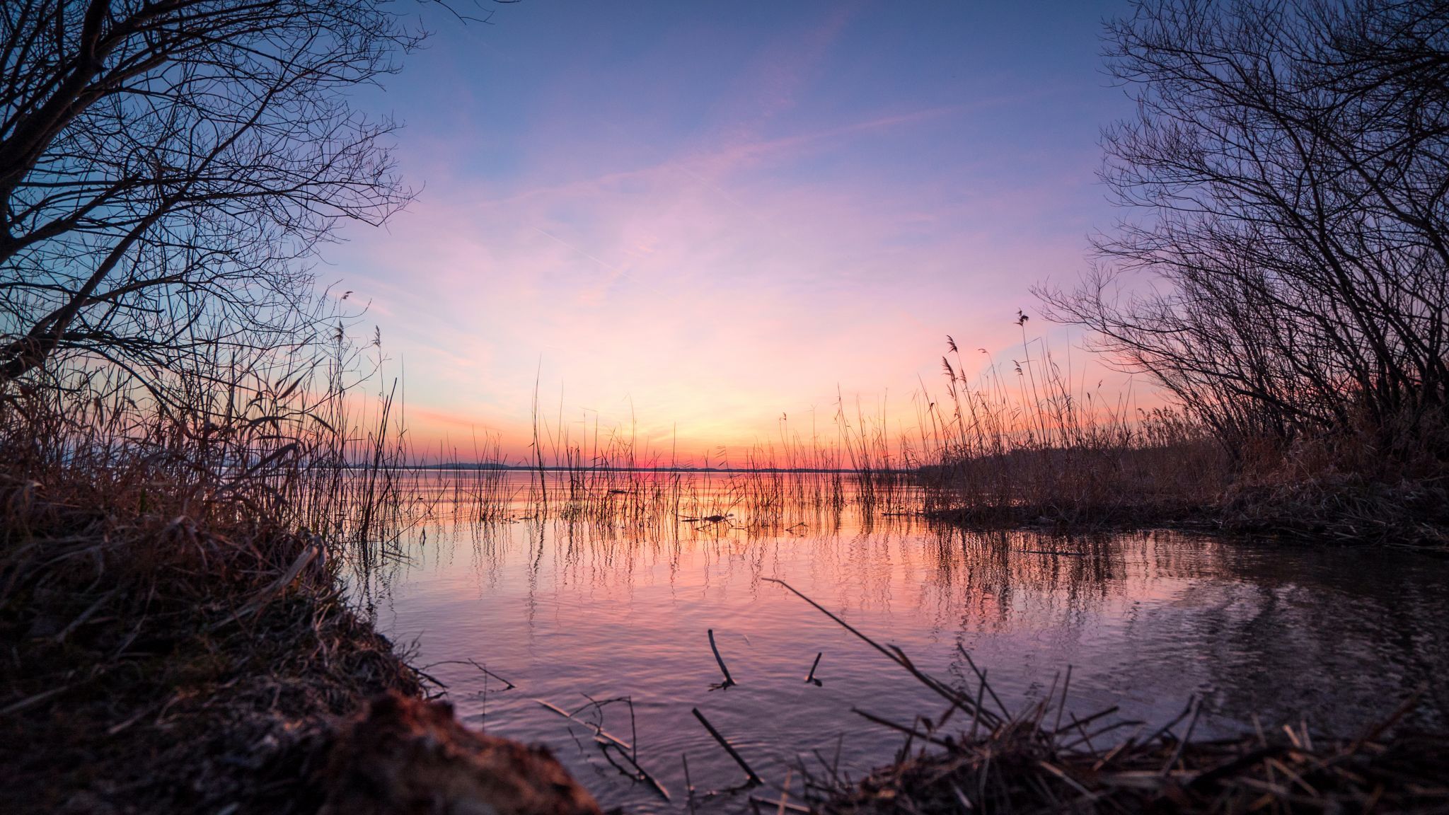 Chiemsee, Germany