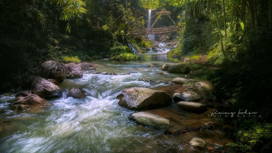 Coban Ciblungan