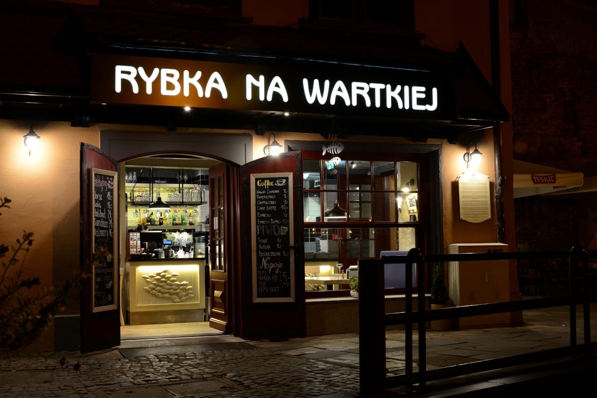 Danzig 2016_4, Poland