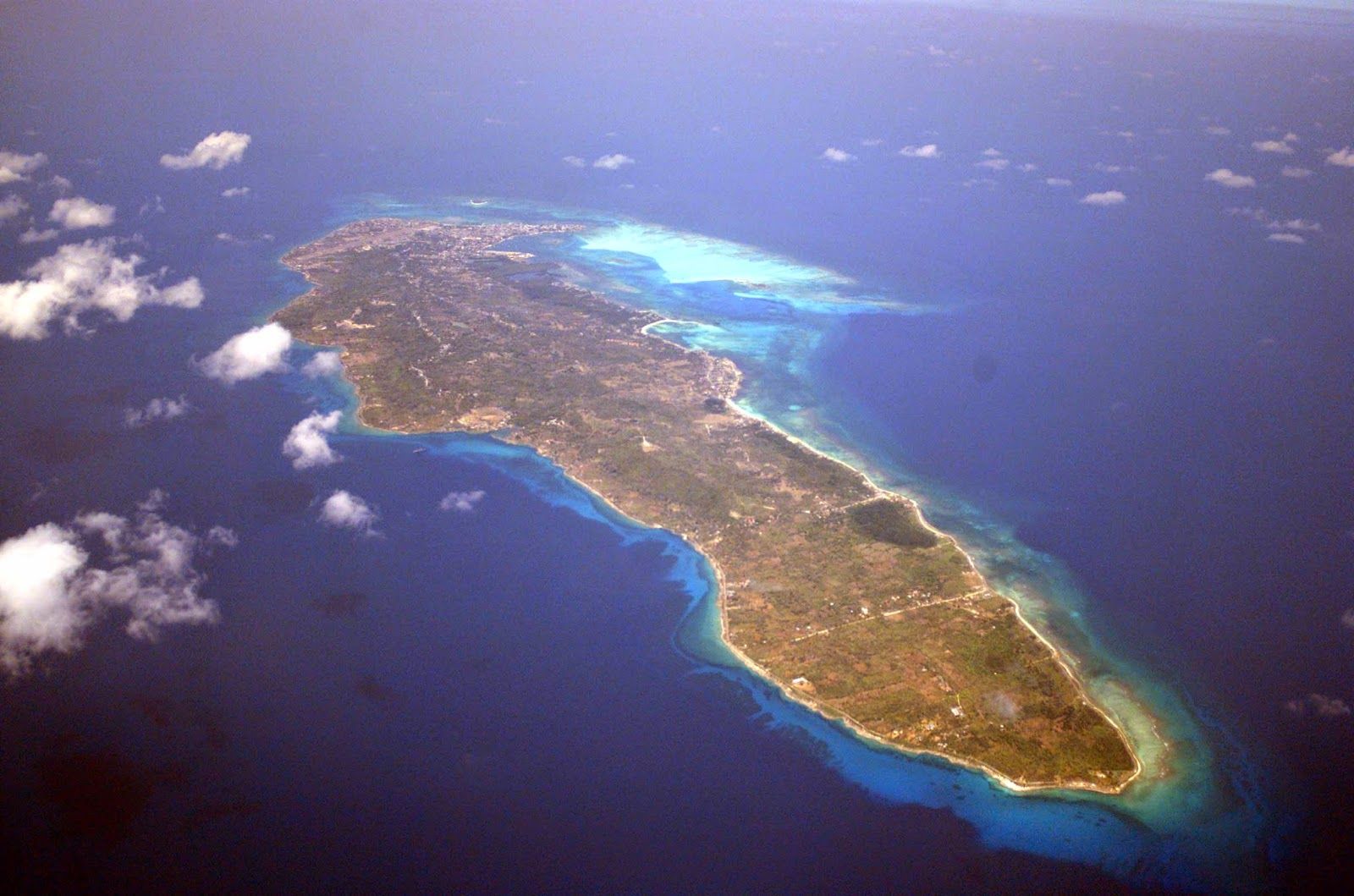San Andres Isla,Colombia, Colombia