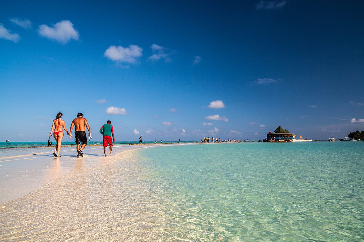 San Andres Isla,Colombia, Colombia
