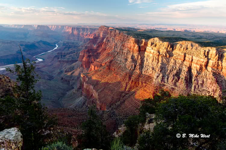 Desert View