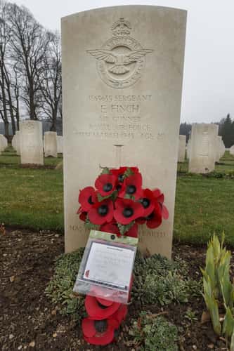 Durnbach War Cemetery