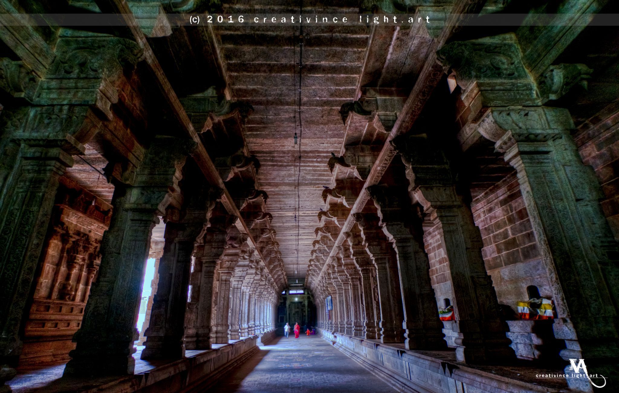 Ekambaranathar / Ekambareswarar Temple, Kanchipuram, India