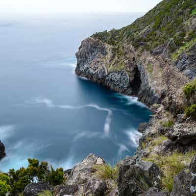 Encostas da Serreta, Portugal