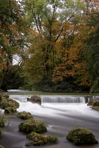 English Garden (Munich)