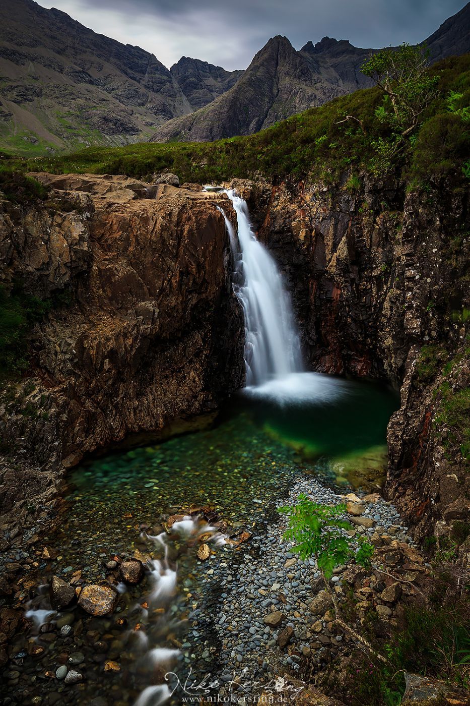 Fairy Pools, United Kingdom