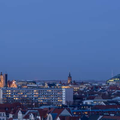 Fockeberg, Germany