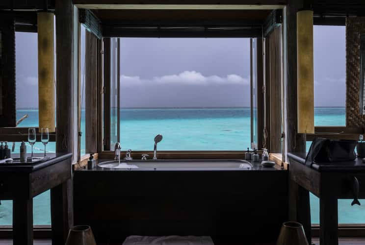 Gili Lankanfushi