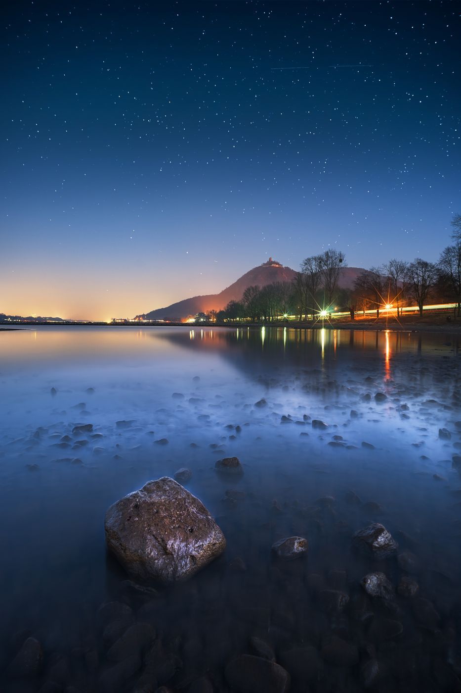 grafenwerth, Germany