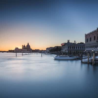 Grand Canal, Italy