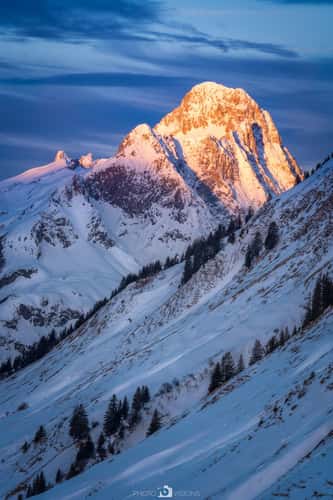 Hochkünzelspitze