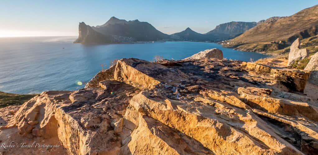 Hout Bay, Cape Town