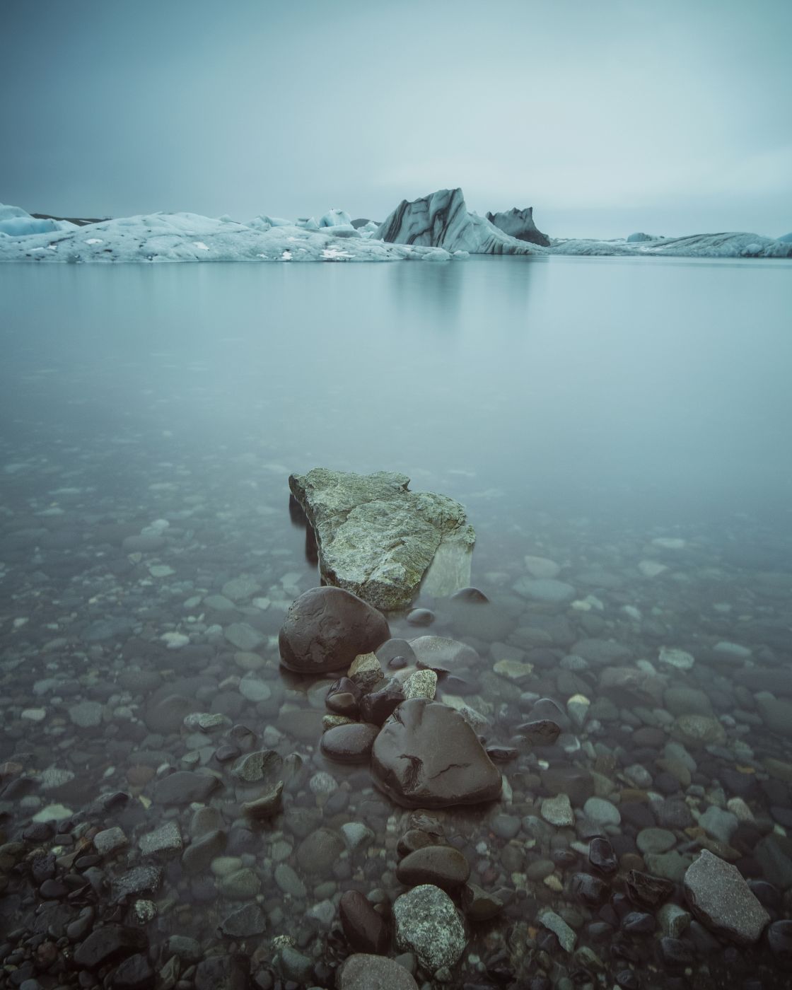 Jokulsarlon, Iceland