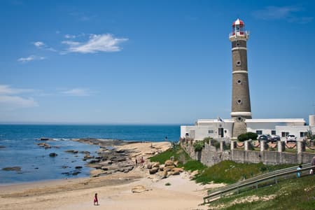 Jose Ignacio Lighthouse