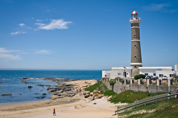 Jose Ignacio Lighthouse
