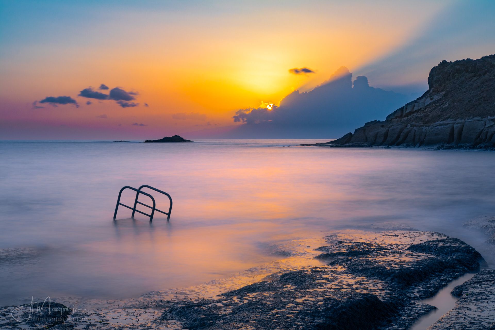 La Caleta, Spain