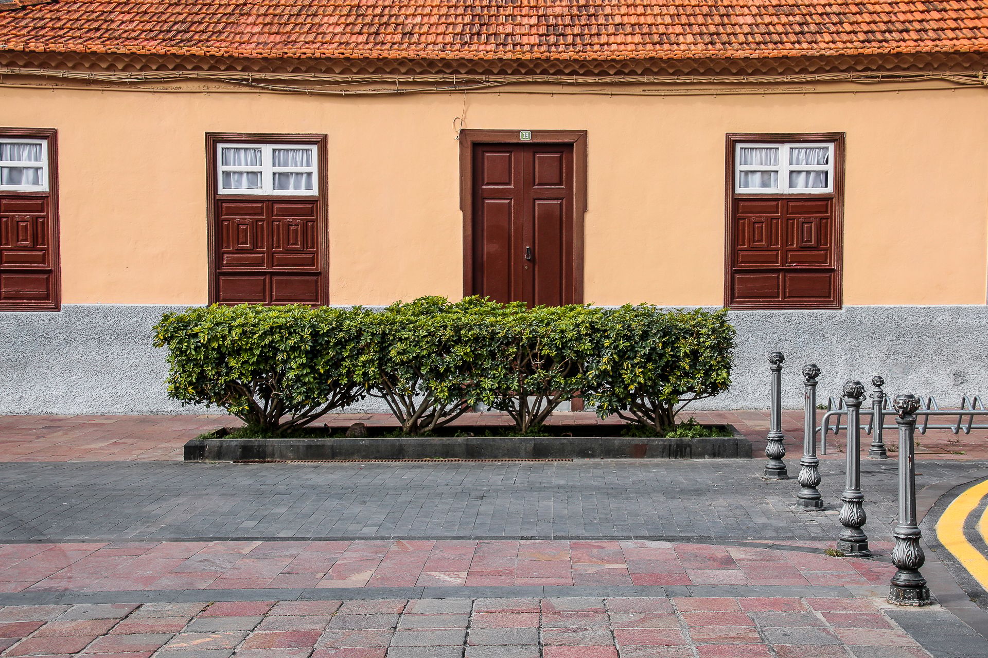 La Gomera, Spain