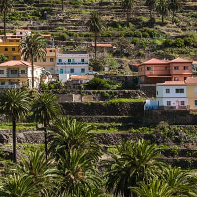 La Gomera, Spain