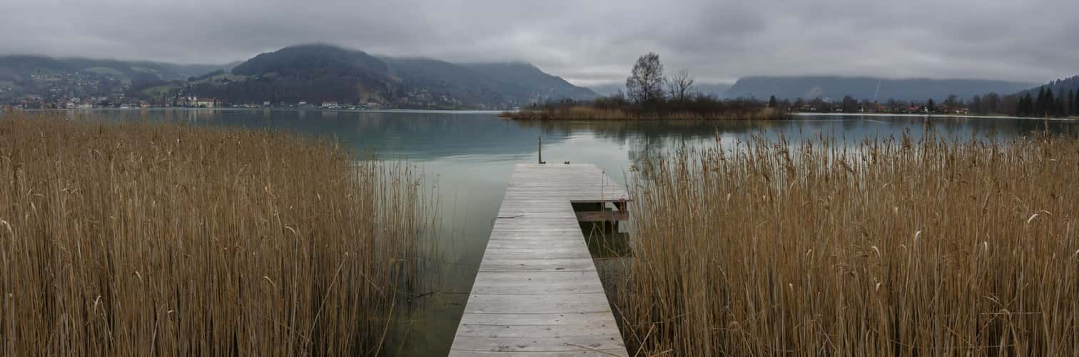 Lake Tegernsee