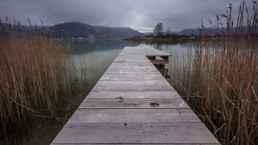 Lake Tegernsee