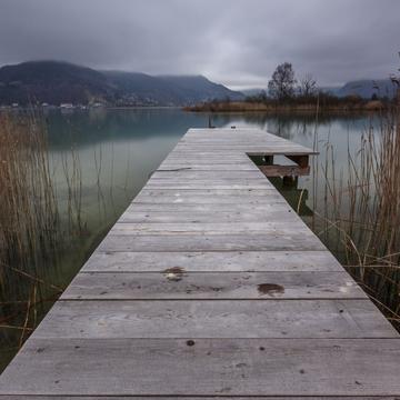 Lake Tegernsee, Germany