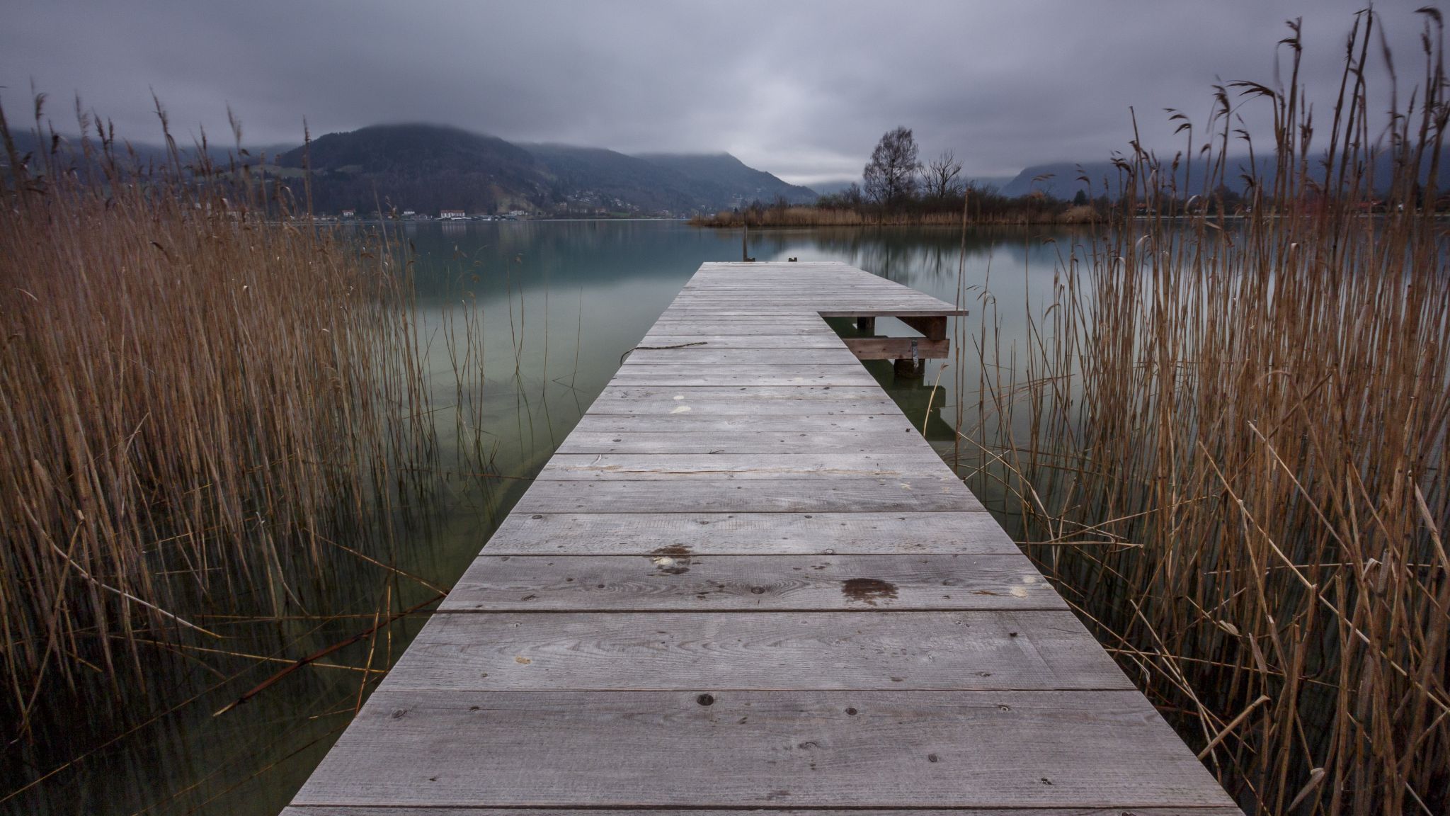 Lake Tegernsee, Germany