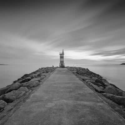 Lighthouse, Portugal