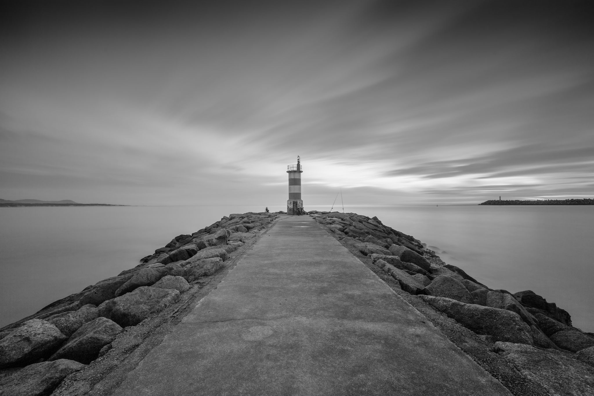 Lighthouse, Portugal
