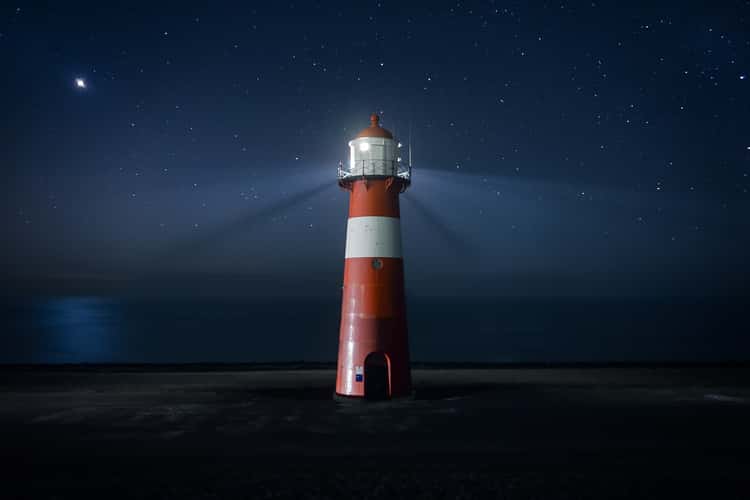 Lighthouse Westkapelle small