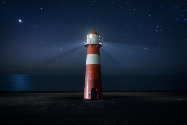 Lighthouse Westkapelle small