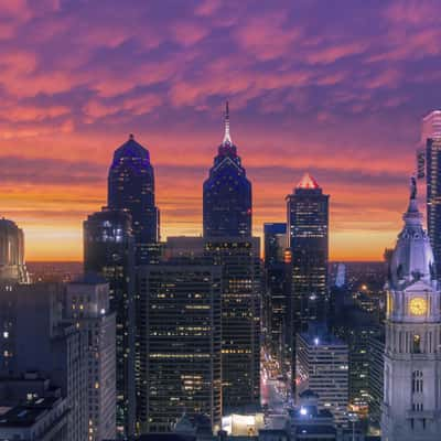 Loew's Hotel View, USA