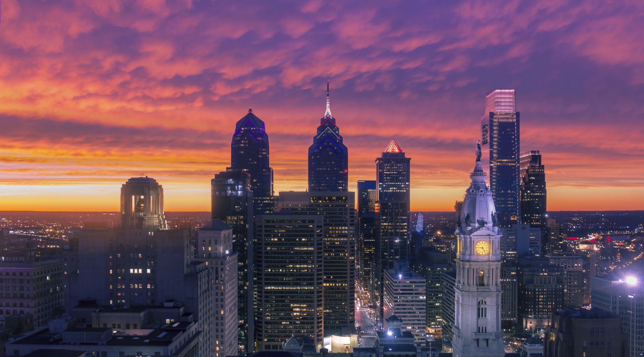 Loew's Hotel View, USA