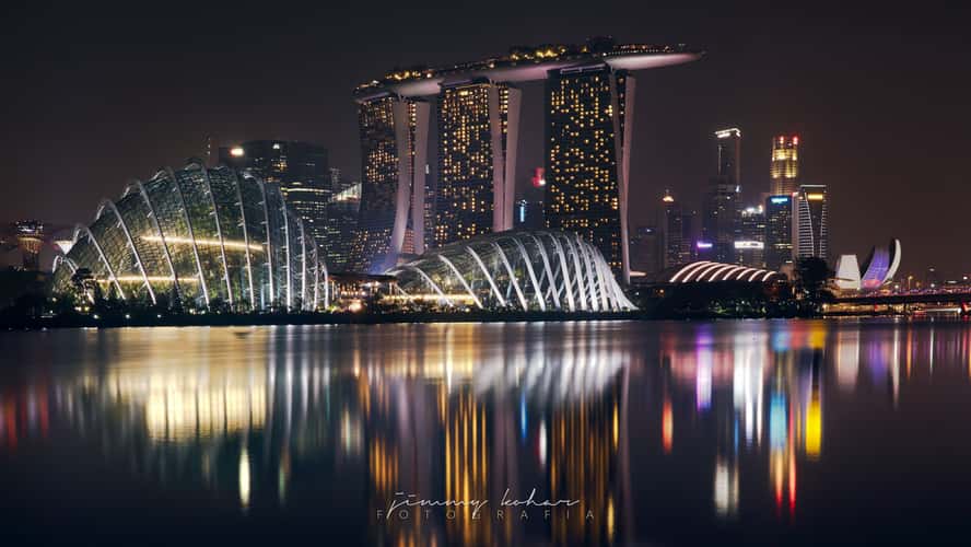 Marina Bay Sands