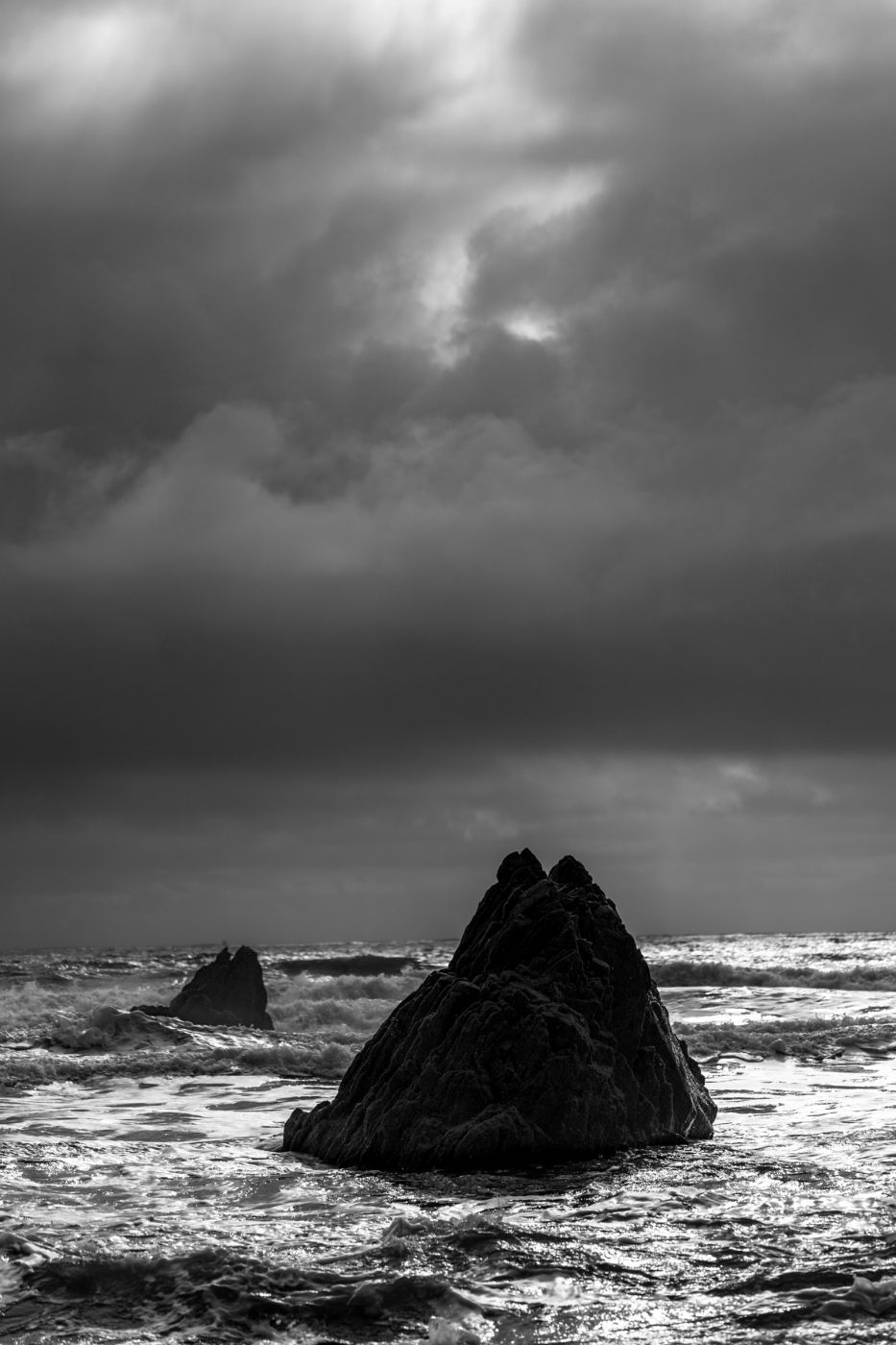Marloes Sands, United Kingdom