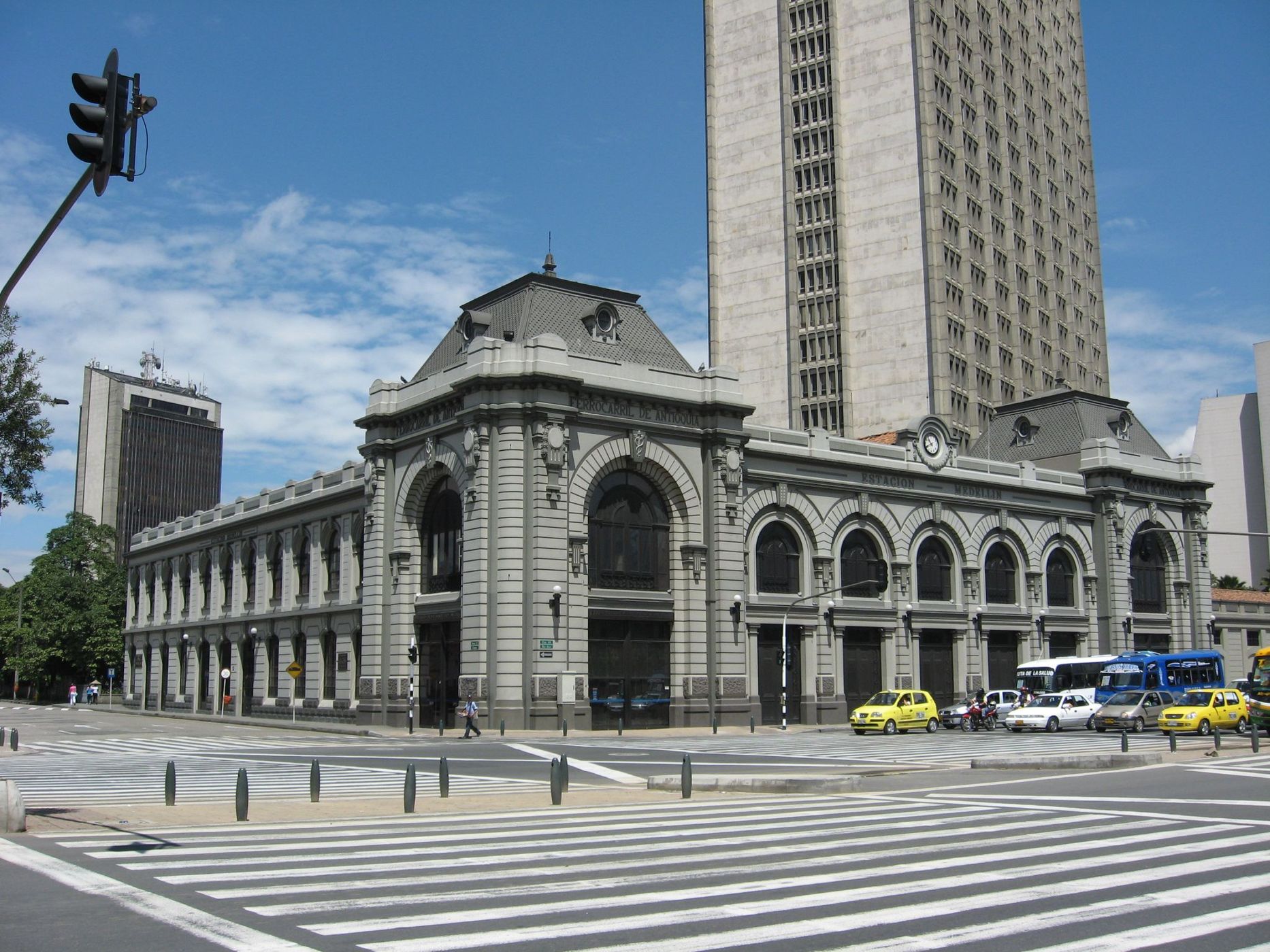 Medellin,Colombia, Colombia