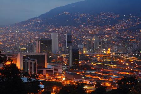 Medellin,Colombia