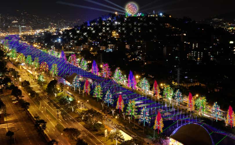 Medellin,Colombia