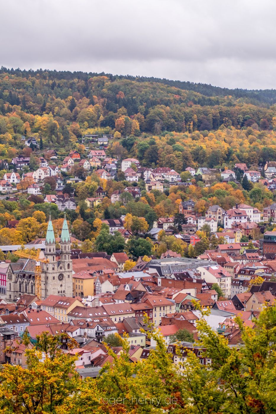 Meiningen, Dietzhäuschen, Germany