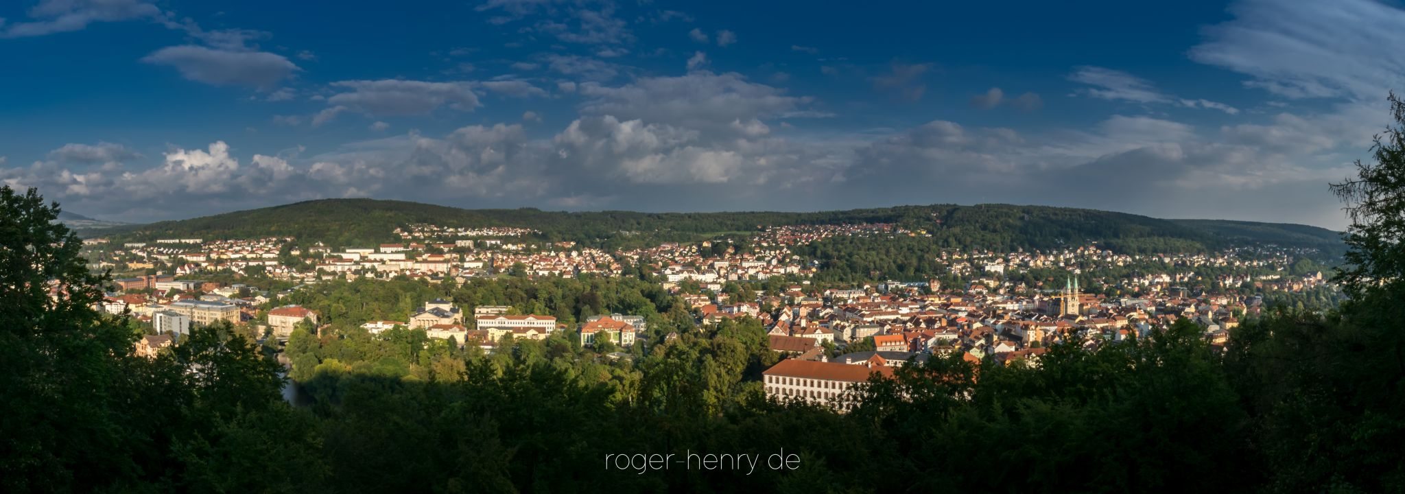 Meiningen, Dietzhäuschen, Germany