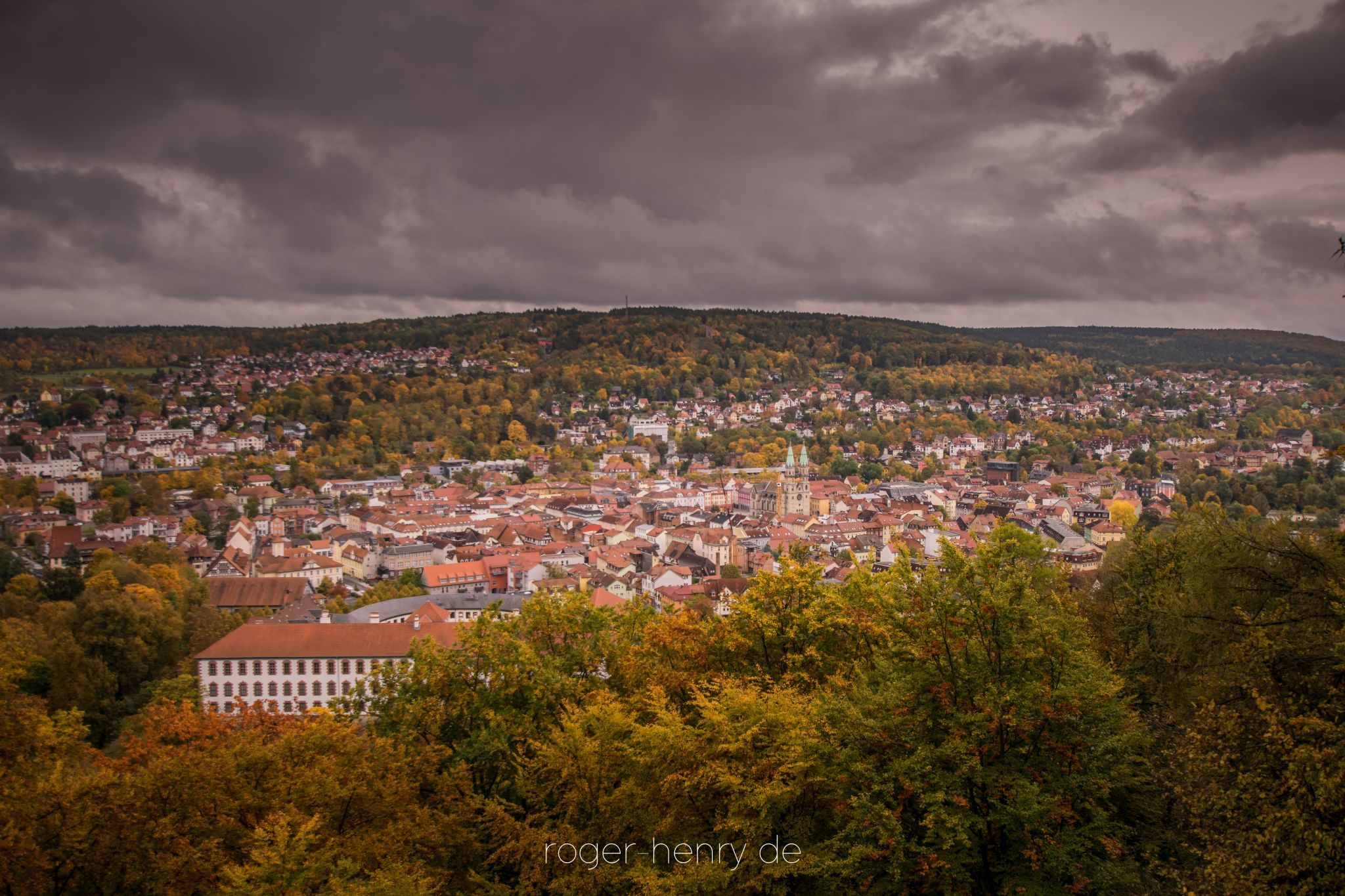 Meiningen, Dietzhäuschen, Germany