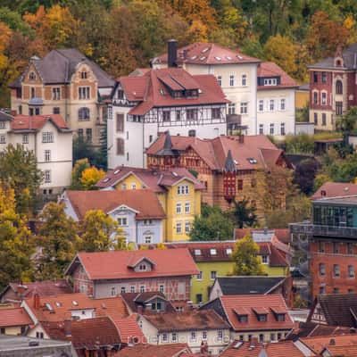 Meiningen, Dietzhäuschen, Germany