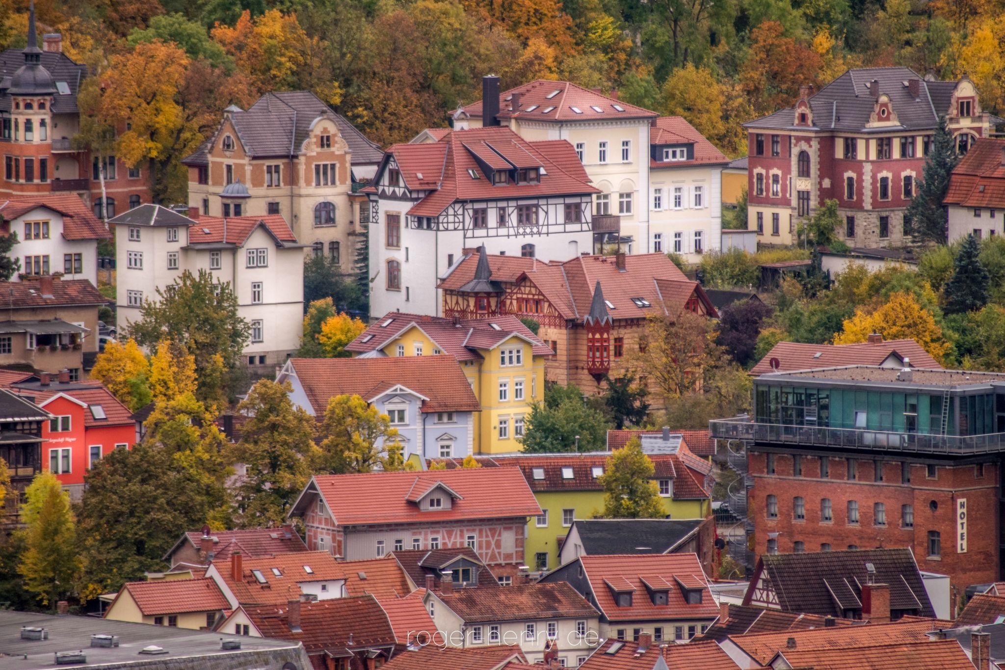 Meiningen, Dietzhäuschen, Germany