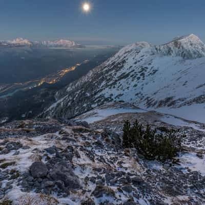 Mt.Stol 2236, Slovenia