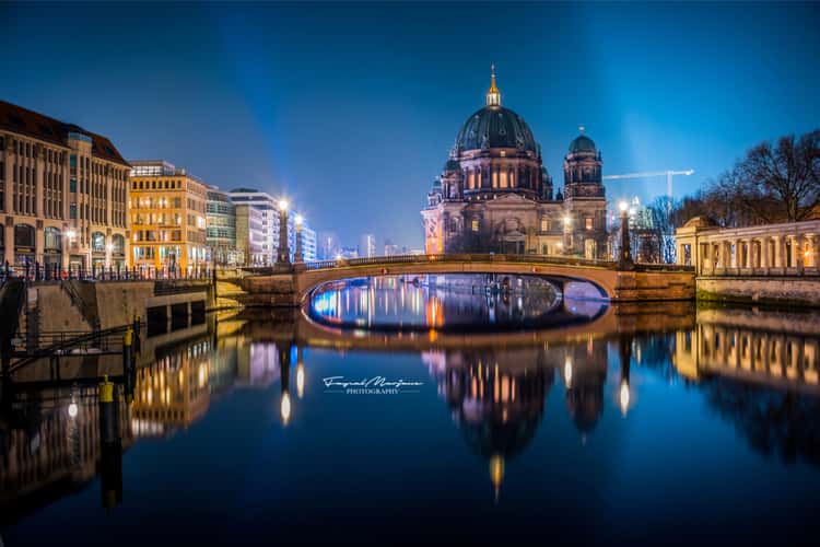 Berliner Dom